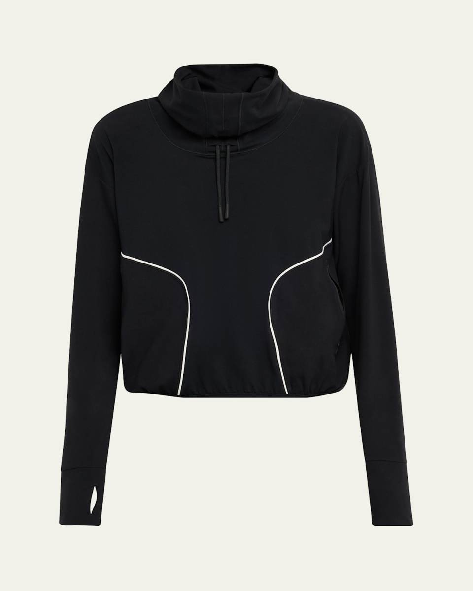 Rosie Airweight Jacket